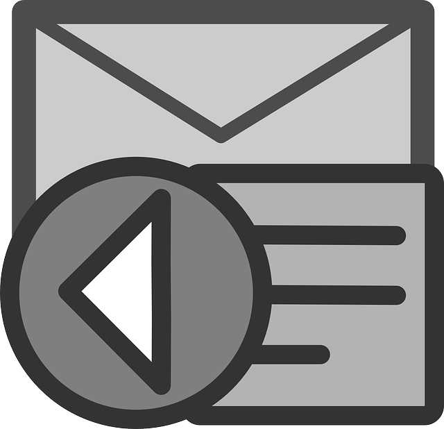 Email Form Icon